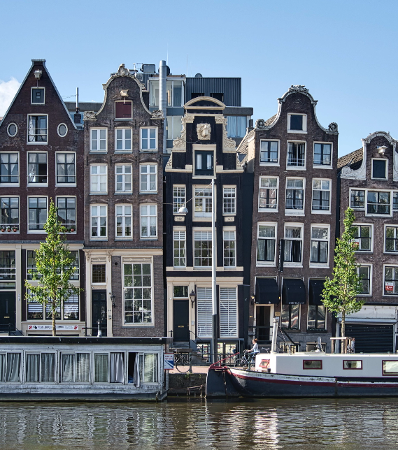 Nederland Culturede Vereniging