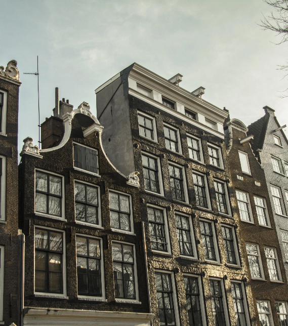 Nederlandse ambassade